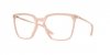 OKULARY KOREKCYJNE OAKLEY® BMNG SQ OX 8189 818902 55 ROZMIAR M